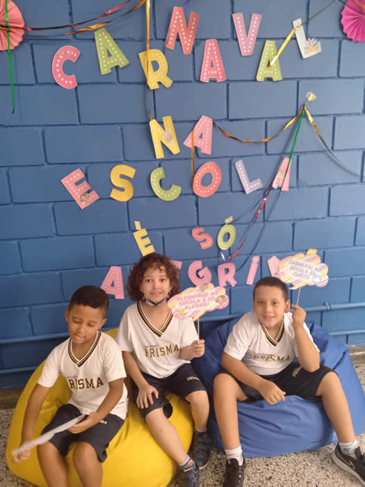 Carnaval 2023